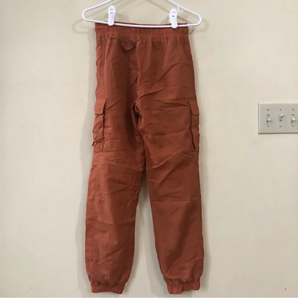 Nike Icon Clash Cargo Joggers